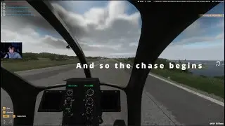 The Battle Bus Boys -  Arma Reforger (WCS)