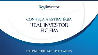 Institucional - REAL INVESTOR FIC FIM