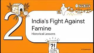 Food security in India. Credit: NotebookLM and Nexttopper app and Respected Digraj sir