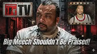 Big Meech: Hero or Criminal? Why He SHOULDN&rsquo;T Be Praised!