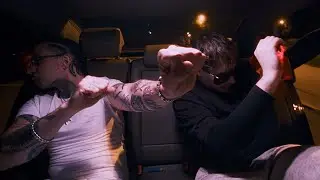 Eddie Fresco - Loyal ft. Arian730 (Music Video)