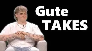 Venis GUTE Takes zur Killerspiel-Debatte...