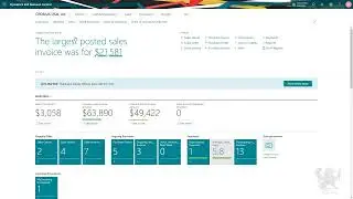 Guide To Setting Up Cash Management in Dynamics 365 Business Central