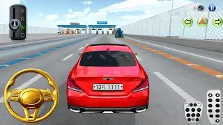 New Car 💥 Is Kia Carnival Auto Repairing And Parking Hhop 3D Diving Class Android Gameplay Video,, 