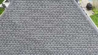 Burlington Roof Repair Project