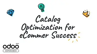 Odoo Expert Tips and Tricks: Catalog Optimization for eCommerce Success