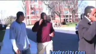 Jay and Dre City: POLO Video