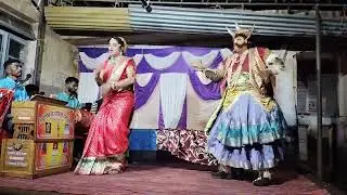 सिद्धीविनायक दशावतार नाट्य मंडळ पिकुळे, दोडामार्ग , 