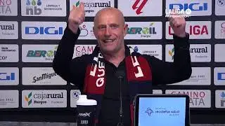 Julián Calero: 