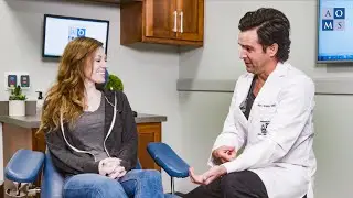 Anesthesia Options in Amarillo TX | Amarillo Oral & Maxillofacial Surgery
