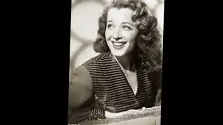 Ellen Drew Documentary  - Hollywood Walk of Fame