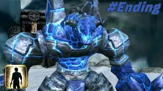 Ending Shadow Guardian