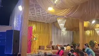 Light decoration Maur Mandi call me  9878621952