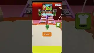 Spranky Survival L-3 | Squid Game challenge | Sprunki incredibox