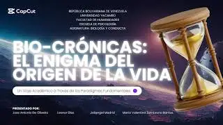 Bio-Crónicas: Cuadro comparativo sobre Teorías de la vida