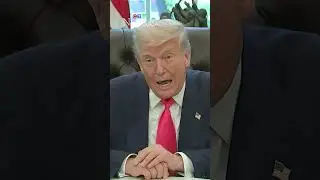 Trump says tariffs are generating the U.S. &lsquo;billions and even trillions&rsquo; of dollars