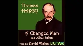A Changed Man and Other Tales by Thomas Hardy - Story 5: Enter a Dragoon