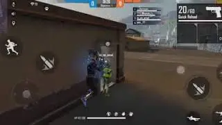 janu❤️ playing (free fire) 🙏plz support_-:awara gamer