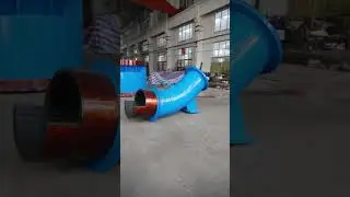 Feeder Bends and Chute Liners #LuoyangChengchuang #WearResistant #ChuteLiners #FeederBends