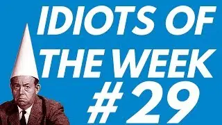 Forza 7│Idiots Of The Week #29