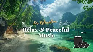 Elegant & Soothing Music for Relaxation | Luxury Ambience and Tranquility #SoothingMusic