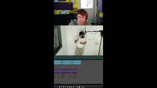 Live in the studio with Zayvo