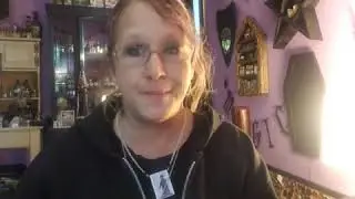 Unboxing Of Kays Texas Magick August box