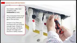 All About Gas Heating | Heating Systems Course | SkillCat