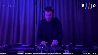 ZIJLIJN 60 - Marathon Mix session by Ferre / 31-12-2025