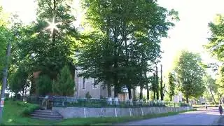 Перше Причастя с. Уличне