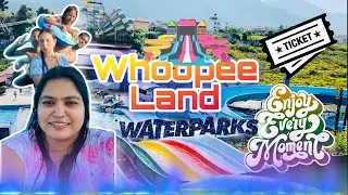 Whoopee Land Water Park KTM Nepal @Pranuvab_Tube11 