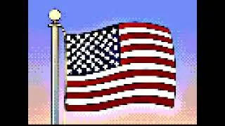 American Dad! Intro (8-Bit)