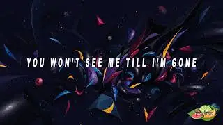 The Technicolors - Metaphysical (Lyrics)