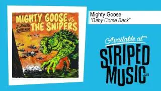 Mighty Goose 