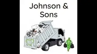 Johnson & Sons / Reliable General Junk Removal Services In Sacramento CA 95822