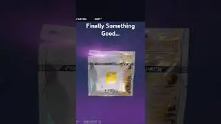 Celebration Packs Are Insane