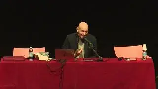 Incontro con Pietro Lombardo - Direttore Centro Studi Evolution