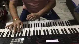 Hum Intezar Karen Ge Tera Qayamat Tak  ( Bahu Begum ) By MKS