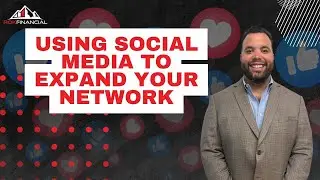 Using Social Media to Expand your Network