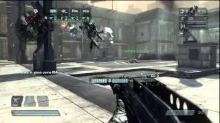 ACES vs iX&deg;