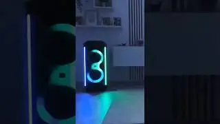 🥵🥵JBL PARTYBOX 710 INSANE LOUDNESS & THUMPING BASS