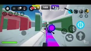 I DESTROYED A 216 STREAK