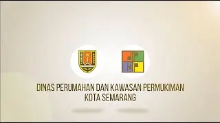 Video Profil Disperkim Kota Semarang 2021