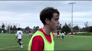 Gorge BU18 Div 1 vs SFFC U17 highlights Jan 11, 2026
