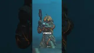 Every Skin Suit Unlock In Cronos #shorts #cronosthenewdawn