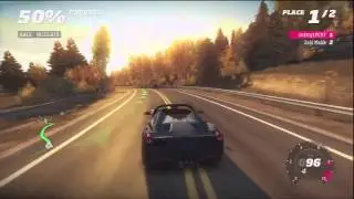 Forza Horizon Star Showdown vs Zaki Malik R3 class