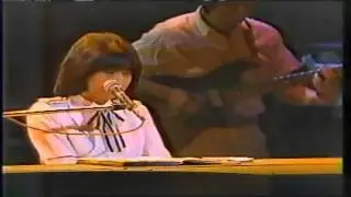 悲しむ程まだ人生は知らない　沢田聖子（再）