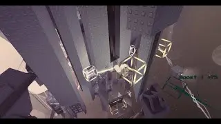 Tower of Hollow Reformation / high - peak insane (8.88)