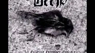 DEEP - In Silence Somber Solace