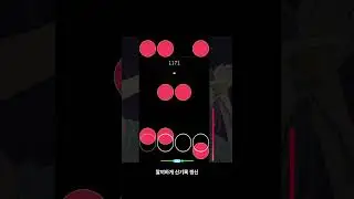 OSU! VIichan cover - PHONY 1.0배속 (Cut.ver) 99.43% #shorts